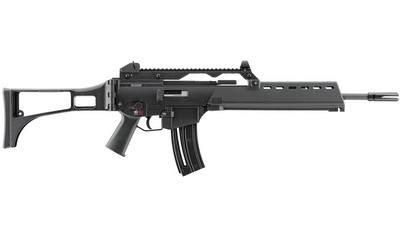 Heckler & Koch G36 Rifle .22 LR 18.125