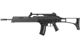 Heckler & Koch G36 Rifle .22 LR 18.125