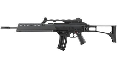 Heckler & Koch G36 Rifle .22 LR 18.125
