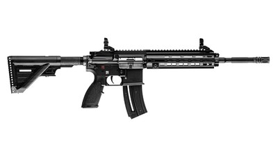 Heckler & Koch HK416 Rifle .22 LR 16.1