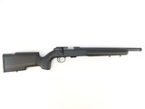 CZ-USA CZ 457 Pro Varmint Suppressor Ready .22 LR 16.5