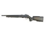 CZ-USA CZ 457 Pro Varmint Suppressor Ready .22 LR 16.5
