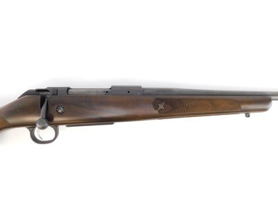 CZ-USA 600 American ST2 24