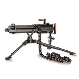 Tippmann Ordnance Gatling Gun 22 LR Hand Crank Belt Fed 50 Rds 8.5