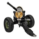 Tippmann Ordnance Gatling Gun 9mm Hand Crank 33 Rds 10
