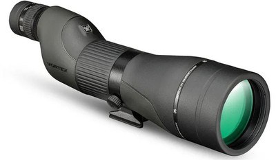 Vortex Crossfire HD Straight Spotting Scope 20-60x80mm CF-80S