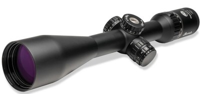 Burris Optics Signature HD 5-25x50mm Riflescope Ballistic E3 Illum. 200533
