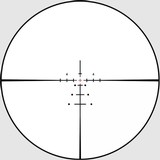 Burris Optics Signature HD 5-25x50mm Riflescope Ballistic E3 Illum. 200533 - 2 of 2