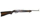 Ruger 10/22 Carbine .22 LR 18.5