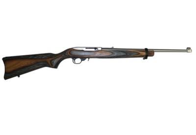 Ruger 10/22 Carbine .22 LR 18.5