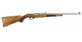 Ruger 10/22 Deluxe French Walnut Classic III .22 LR 20