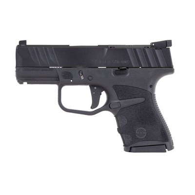 Stoeger STR-9MC Micro-Compact OR 9mm Luger 3.29
