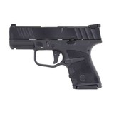 Stoeger STR-9MC Micro-Compact OR 9mm Luger 3.29