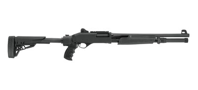 Stoeger P3000 Freedom Supreme Pump 12 Gauge 18.5