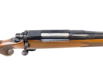 Remington 700 BDL 280 Remington 22