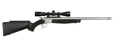 CVA Scout V2 .444 Marlin 25