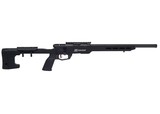 Savage Arms B22 Precision .22 WMR 18