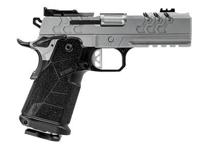 Kimber 2K11 Pro Comp 9mm Luger 4.25