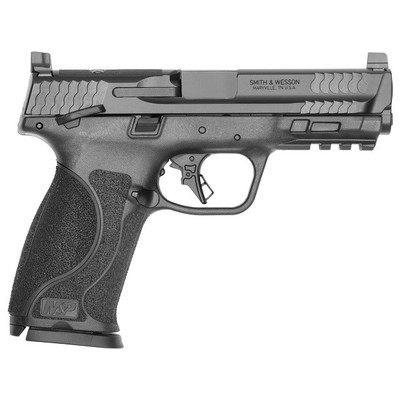 Smith & Wesson M&P9 M2.0 Optic Ready 9mm 4.25