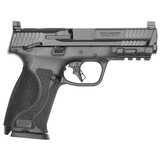 Smith & Wesson M&P9 M2.0 Optic Ready 9mm 4.25