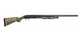 Mossberg Maverick 88 All-Purpose 12 Gauge 28