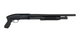 Mossberg Maverick 88 Cruiser 12 Gauge 18.5