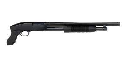 Mossberg Maverick 88 Cruiser 12 Gauge 18.5