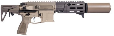 Maxim Defense PDX:SD 300 Blackout 5.5