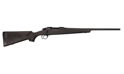 Remington 783 Synthetic Compact 7mm-08 Rem 20