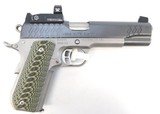 Kimber Aegis Elite Custom .45ACP 5