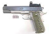 Kimber Aegis Elite Custom .45ACP 5