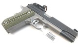 Kimber Aegis Elite Custom .45ACP 5