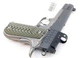 Kimber Aegis Elite Custom .45ACP 5