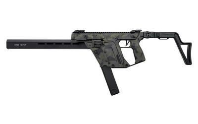 Kriss USA Vector CRB Gen 3 9mm 40 Rds 16