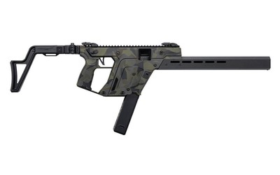 Kriss USA Vector CRB Gen 3 9mm 40 Rds 16