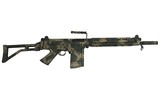 DS Arms SA58 FAL Kommando Bush Tracker 7.62 NATO 16