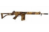 DS Arms SA58 FAL Para Desert Tracker 7.62 NATO 18