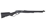 Henry H9 X Model .360 Buckhammer 21.375