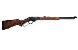 Rossi R95 Lever-Action 444 Marlin 20