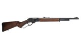 Rossi R95 Lever-Action .360 Buckhammer 20