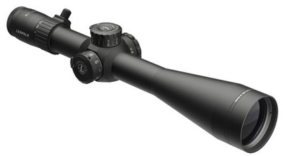 Leupold Mark 4HD 8-32x56 M5C3 Side Focus FFP PR3-MIL 183971 - Image 1 of 2