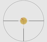 Leupold Mark 4HD 8-32x56 M5C3 Side Focus FFP PR3-MIL 183971 - Image 2 of 2
