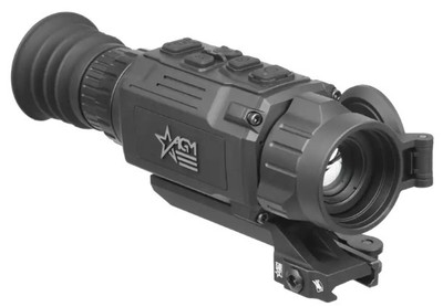 AGM Global Vision Rattler Thermal V2 2X-16X RATV2-25-384 - Image 1 of 1
