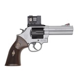 Smith & Wesson Spec Series R Model 686 Plus .357 Mag 4.13
