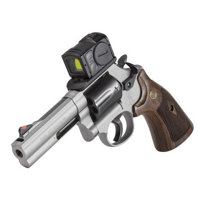Smith & Wesson Spec Series R Model 686 Plus .357 Mag 4.13