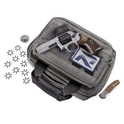 Smith & Wesson Spec Series R Model 686 Plus .357 Mag 4.13