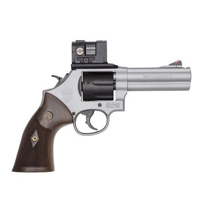Smith & Wesson Spec Series R Model 686 Plus .357 Mag 4.13