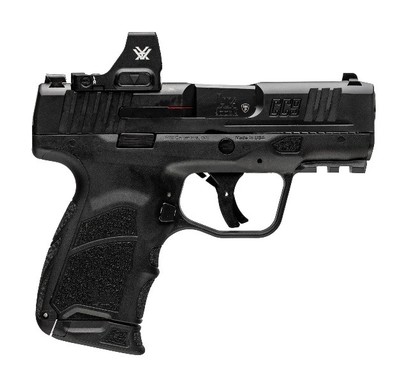 Heckler & Koch CC9 OE Vortex CCW 9mm Luger 3.32