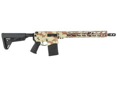 Ruger SFAR 7.62 NATO / .308 Win Chocolate Chip 16.1