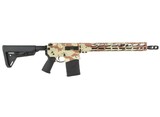 Ruger SFAR 7.62 NATO / .308 Win Chocolate Chip 16.1